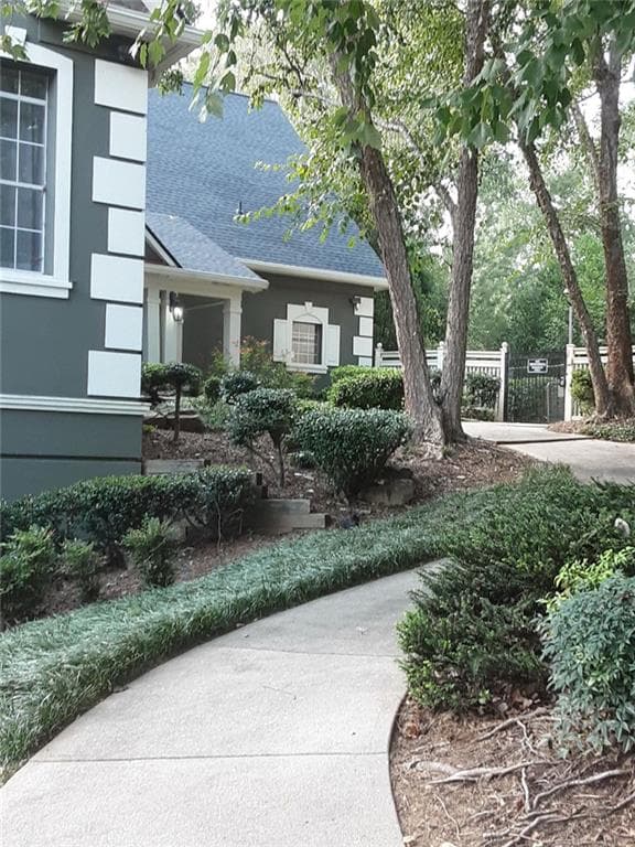 2 bedroom, 3 bathroom condominium for rent at 6900 Roswell Road O3, Sandy Springs, GA 30328 for $2,100 a month — photo 9