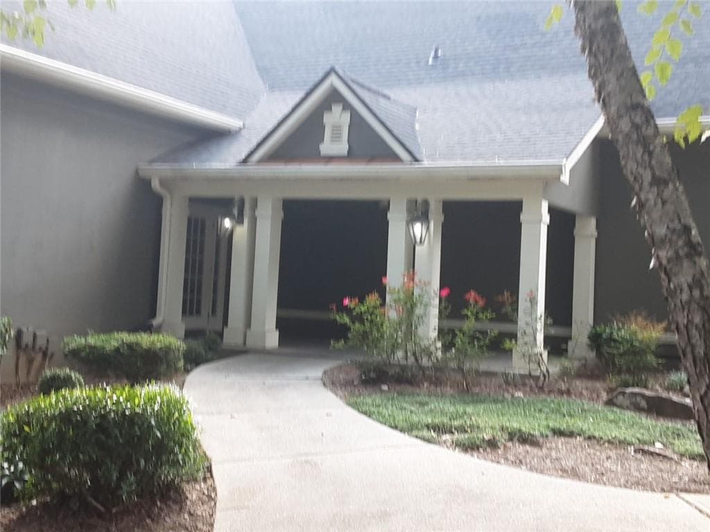 2 bedroom, 3 bathroom condominium for rent at 6900 Roswell Road O3, Sandy Springs, GA 30328 for $2,100 a month — photo 10