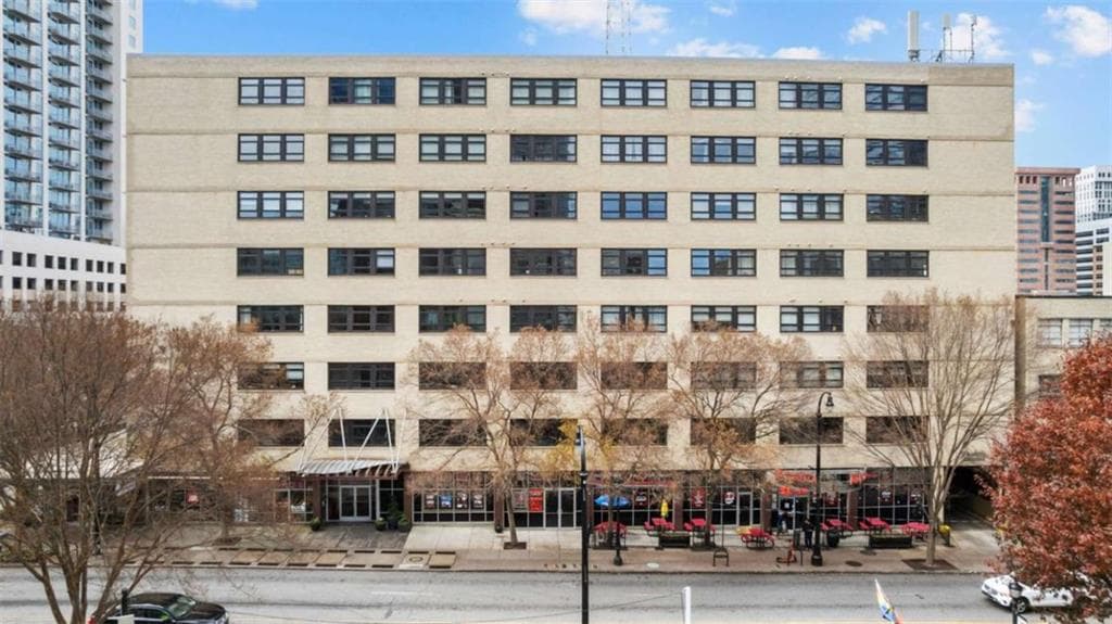 878 Peachtree Street 306