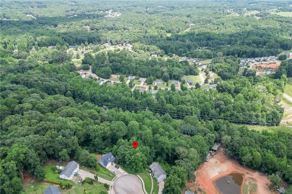 other for sale at 3358 Pennington Point Drive, Gainesville, GA 30507 — photo 7