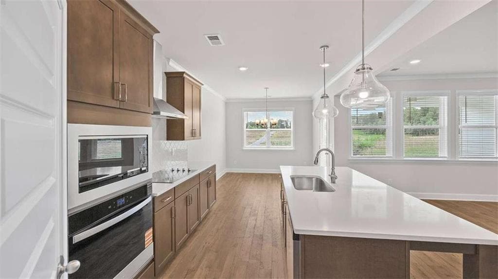 4 bedroom, 3 bathroom, 1,942 sq ft single family residence under contract at 1221 Kingston Avenue, Buckhead, GA 30625 — photo 9