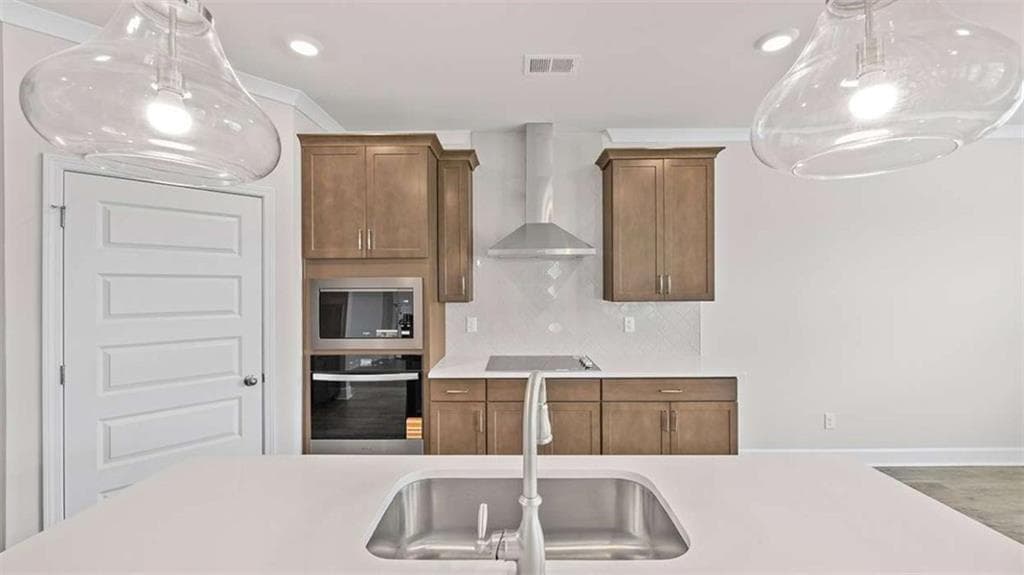 4 bedroom, 3 bathroom, 1,942 sq ft single family residence under contract at 1221 Kingston Avenue, Buckhead, GA 30625 — photo 10