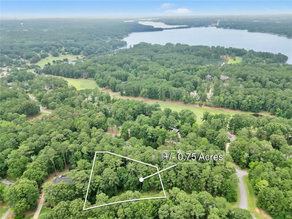 single family residence for sale at 1060 Fairway Ridge Road, Greensboro, GA 30642 — photo 3