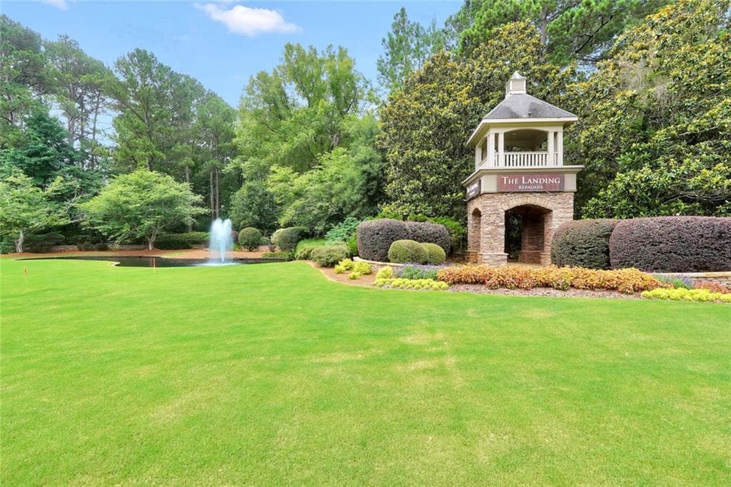 single family residence for sale at 1060 Fairway Ridge Road, Greensboro, GA 30642 — photo 4