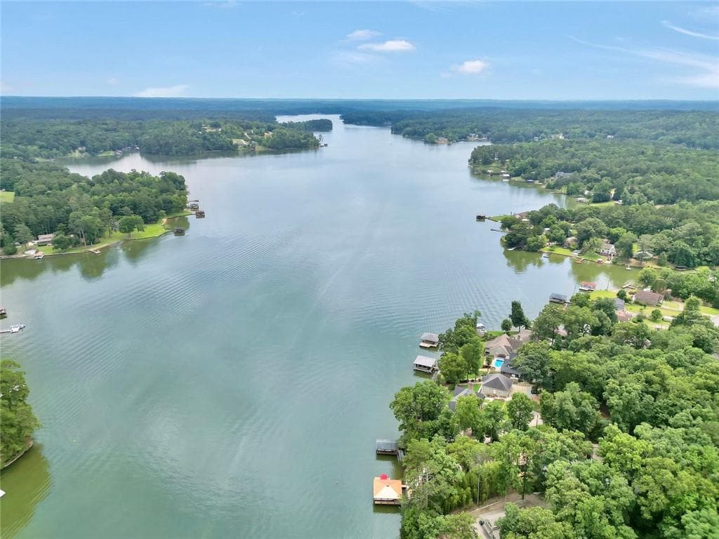 single family residence for sale at 1060 Fairway Ridge Road, Greensboro, GA 30642 — photo 5