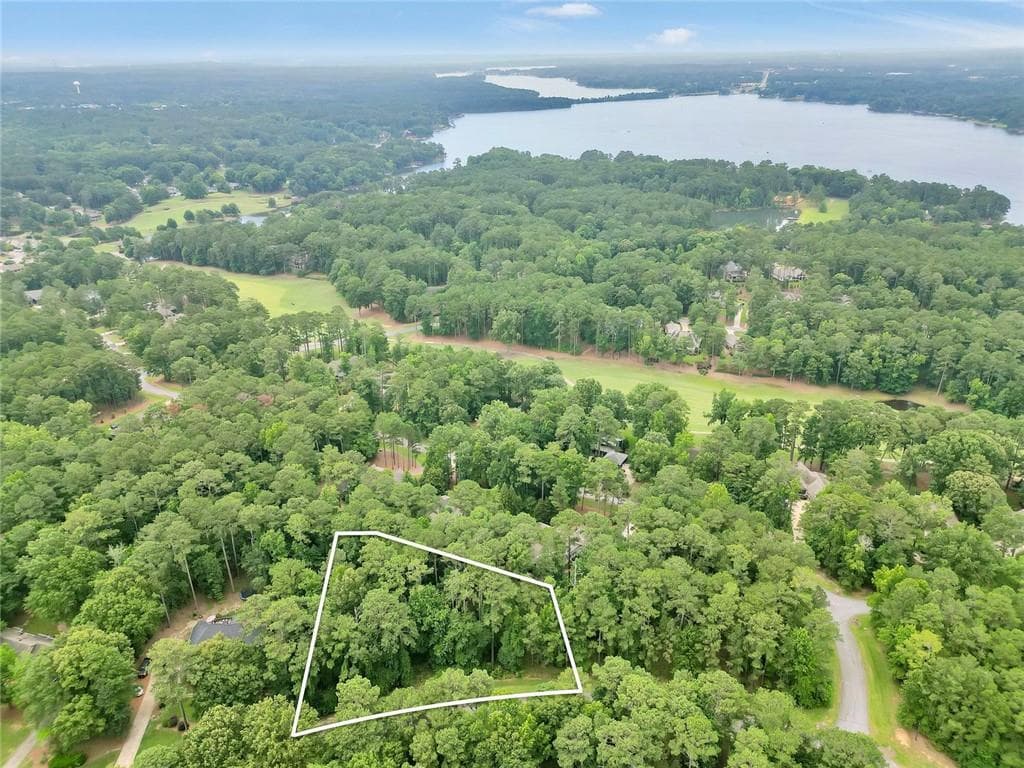 single family residence for sale at 1060 Fairway Ridge Road, Greensboro, GA 30642 — photo 6