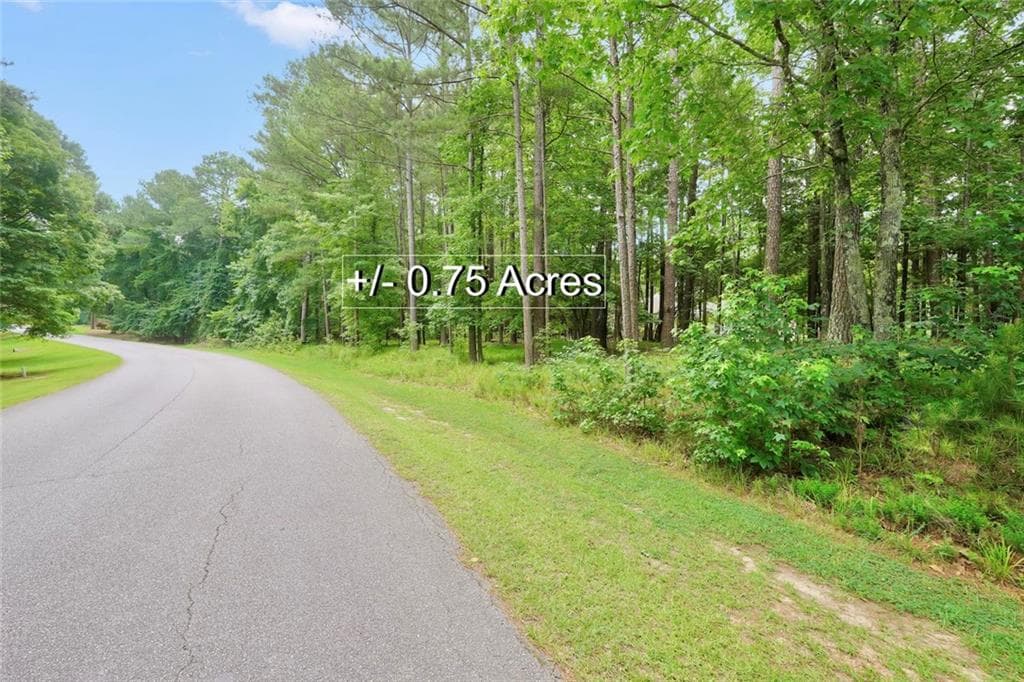 single family residence for sale at 1060 Fairway Ridge Road, Greensboro, GA 30642 — photo 7