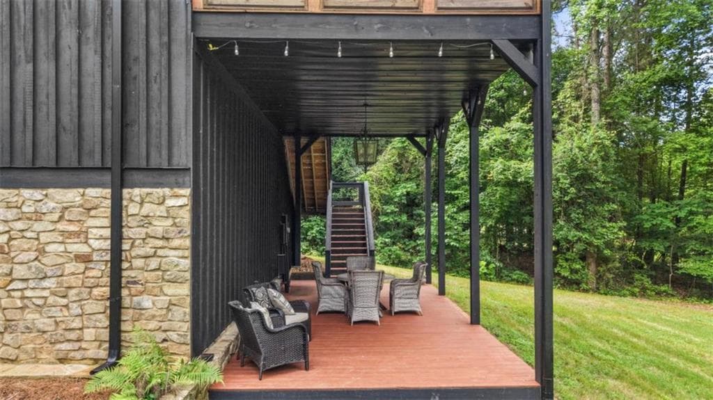 3 bedroom, 3 bathroom, 5,456 sq ft single family residence for sale at 1130 Swords Trail, Buckhead, GA 30625 — photo 6