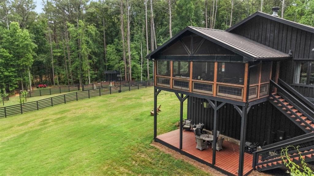 3 bedroom, 3 bathroom, 5,456 sq ft single family residence for sale at 1130 Swords Trail, Buckhead, GA 30625 — photo 8