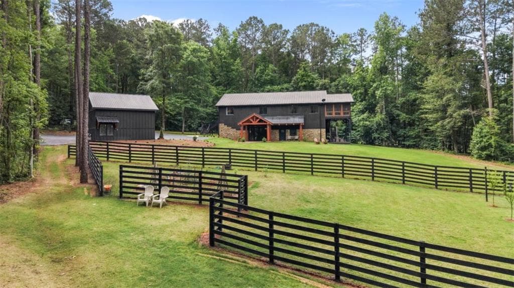 3 bedroom, 3 bathroom, 5,456 sq ft single family residence for sale at 1130 Swords Trail, Buckhead, GA 30625 — photo 10