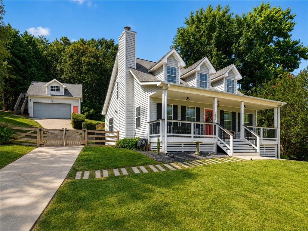 7005 Wessex Way, Cumming, GA 30028 — most recent listing photo
