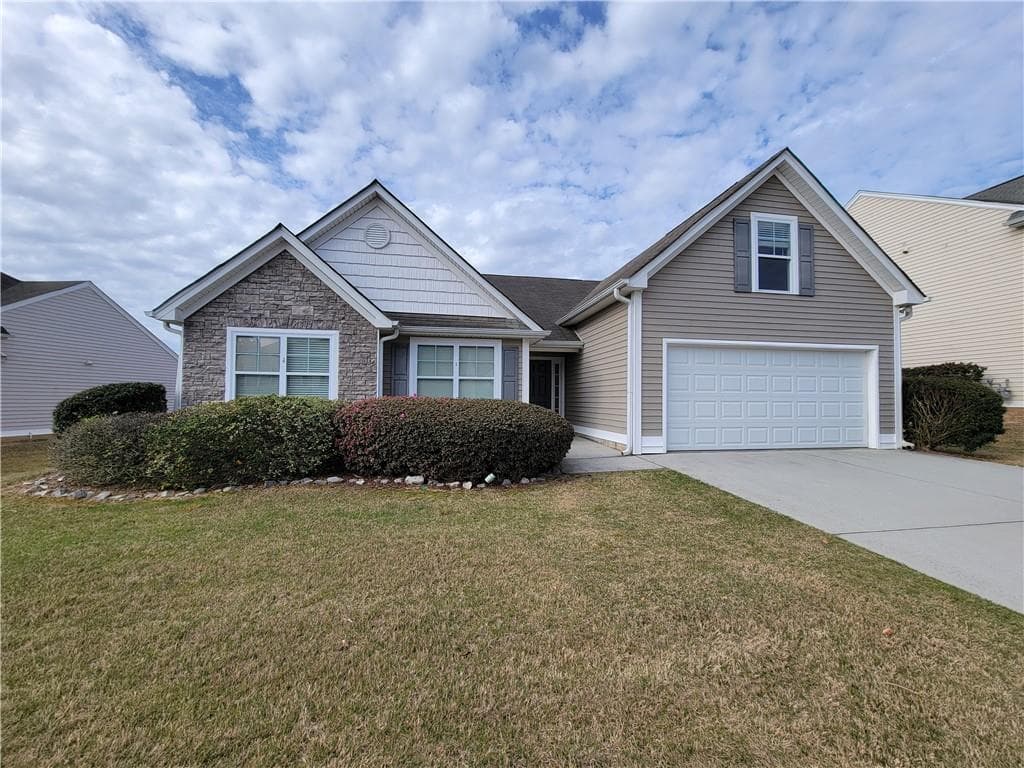 910 Franklin Mill Trace, Loganville, GA 30052 — most recent listing photo