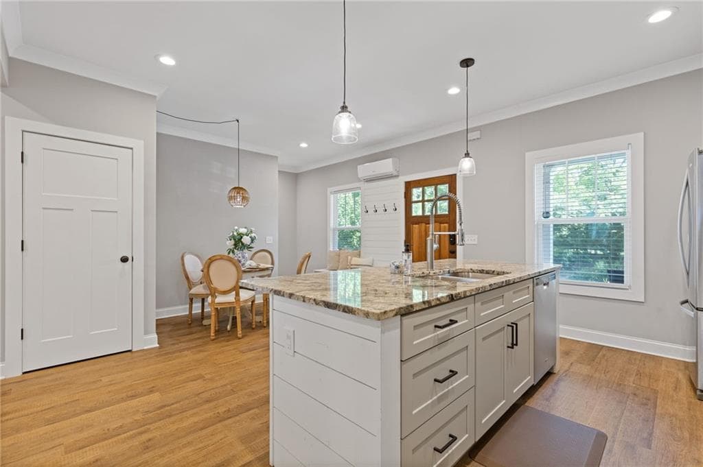 2 bedroom, 3 bathroom, 1,440 sq ft single family residence under contract at 226 Old Canton Circle, Ball Ground, GA 30107 — photo 9