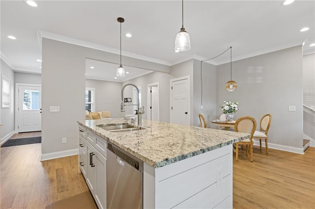 2 bedroom, 3 bathroom, 1,440 sq ft single family residence under contract at 226 Old Canton Circle, Ball Ground, GA 30107 — photo 10