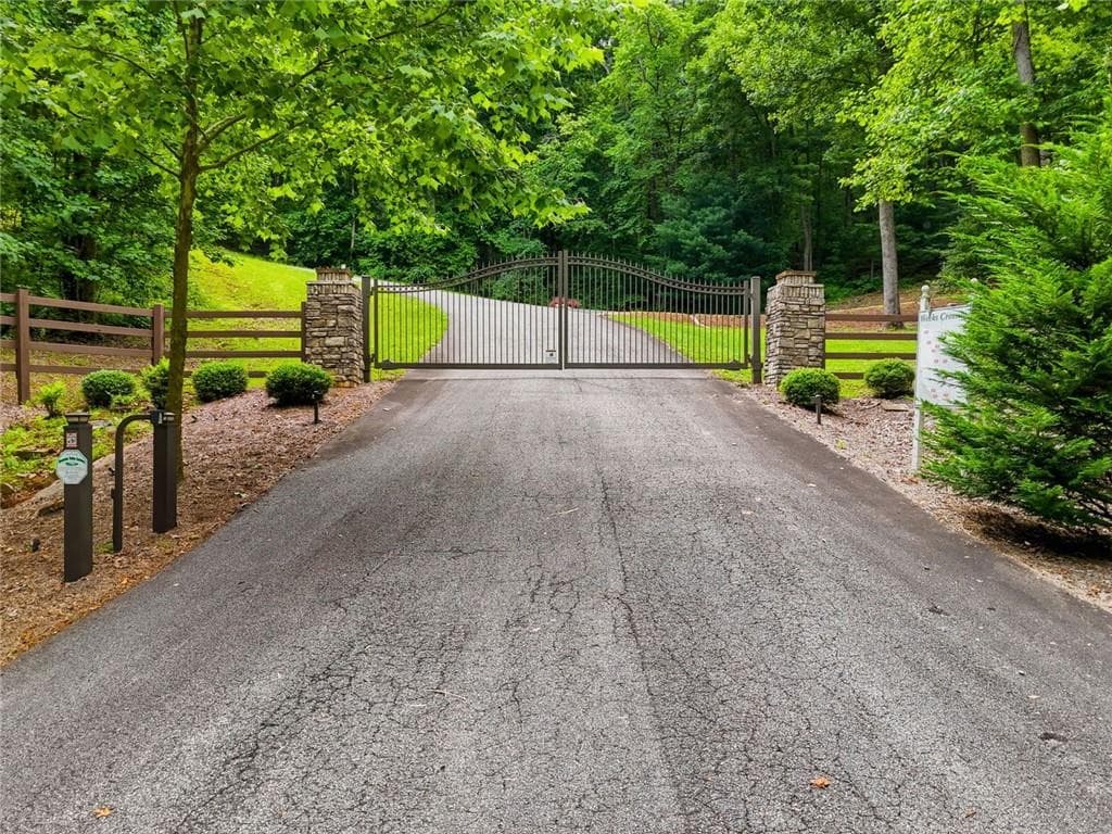 unimproved land for sale at Lot 11 Weeks Dr., Ellijay, GA 30540 — photo 3