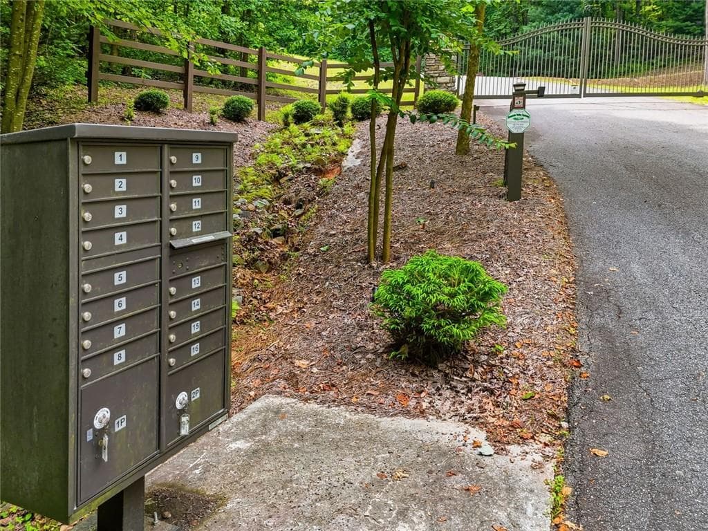 unimproved land for sale at Lot 11 Weeks Dr., Ellijay, GA 30540 — photo 4