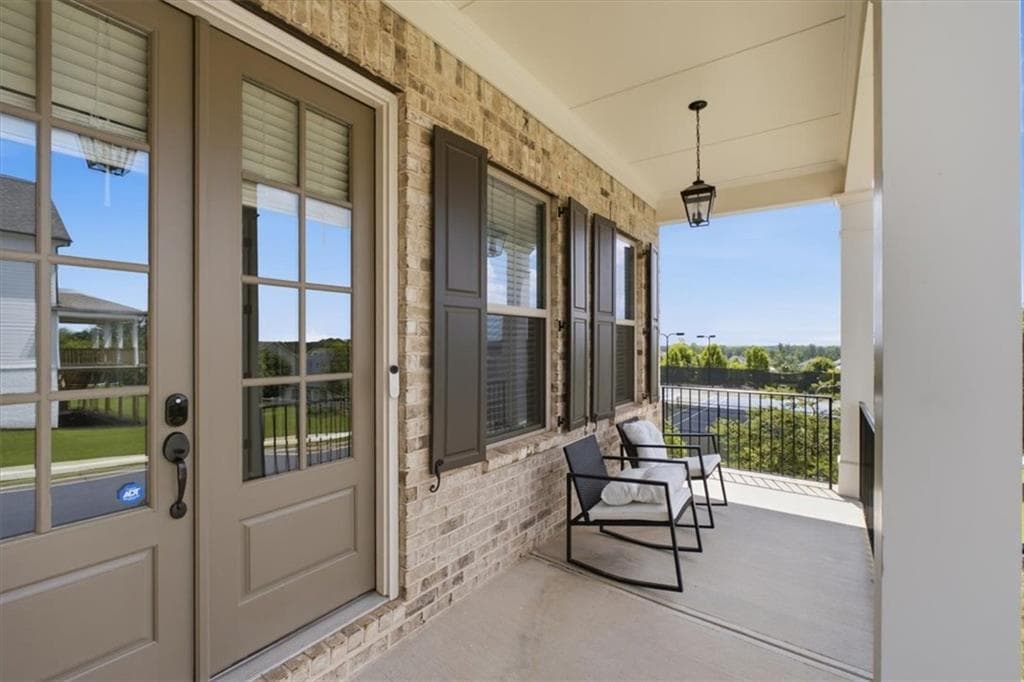 5 bedroom, 4 bathroom, 3,960 sq ft single family residence for sale at 5299 Flannery Chase, Powder Springs, GA 30127 — photo 6