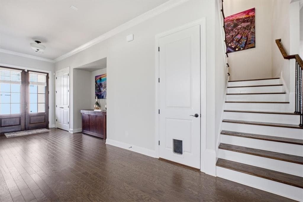 5 bedroom, 4 bathroom, 3,960 sq ft single family residence for sale at 5299 Flannery Chase, Powder Springs, GA 30127 — photo 7