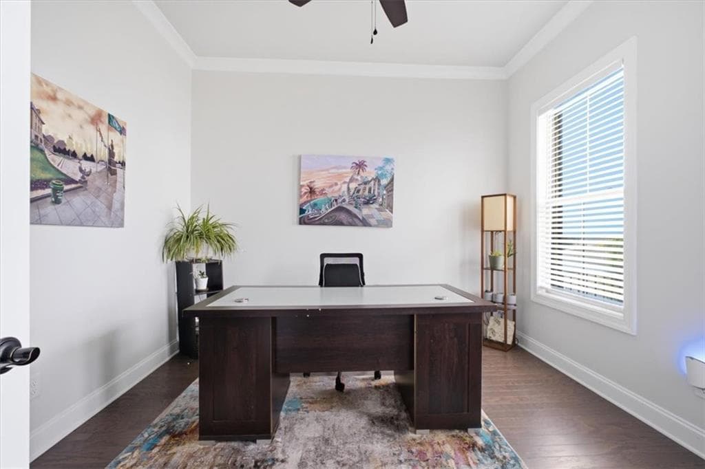 5 bedroom, 4 bathroom, 3,960 sq ft single family residence for sale at 5299 Flannery Chase, Powder Springs, GA 30127 — photo 8