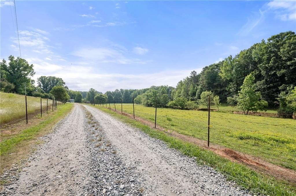 unimproved land for sale at 00 Freeman View Trail, Cleveland, GA 30528 — photo 8