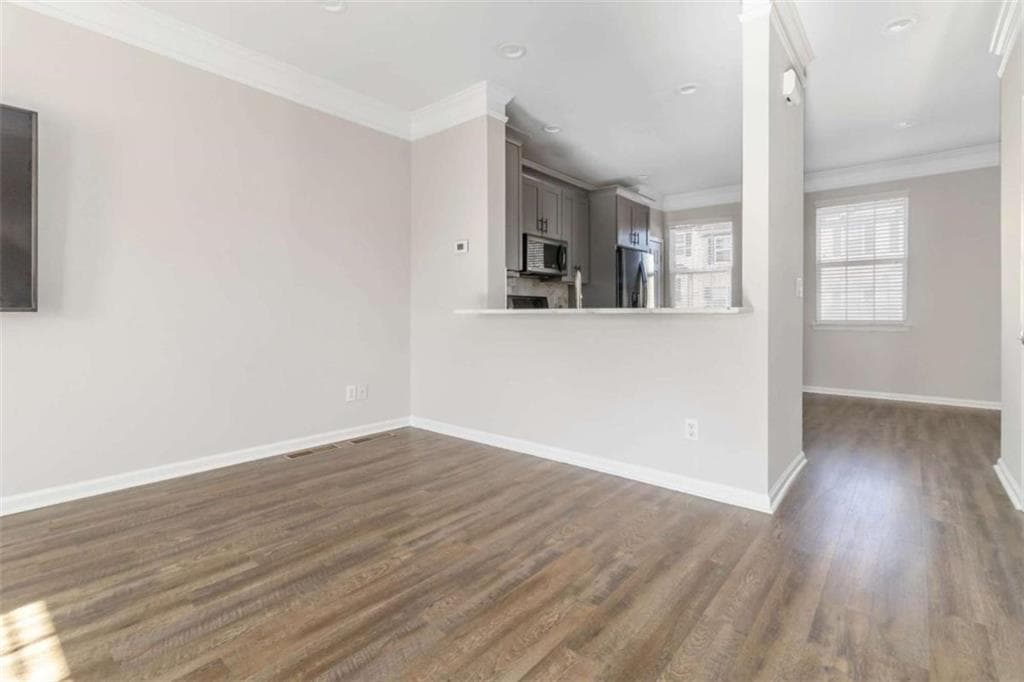 3 bedroom, 4 bathroom, 1,760 sq ft townhouse for sale at 406 PATINA Place, Mableton, GA 30126 — photo 9