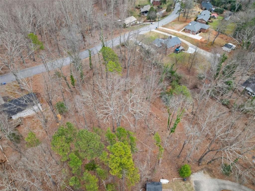 single family residence for sale at 0 NW Mountain View Drive, Gainesville, GA 30501 — photo 2