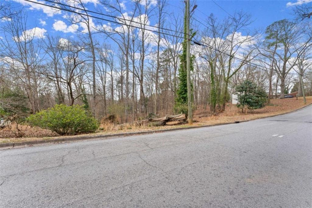single family residence for sale at 0 NW Mountain View Drive, Gainesville, GA 30501 — photo 3
