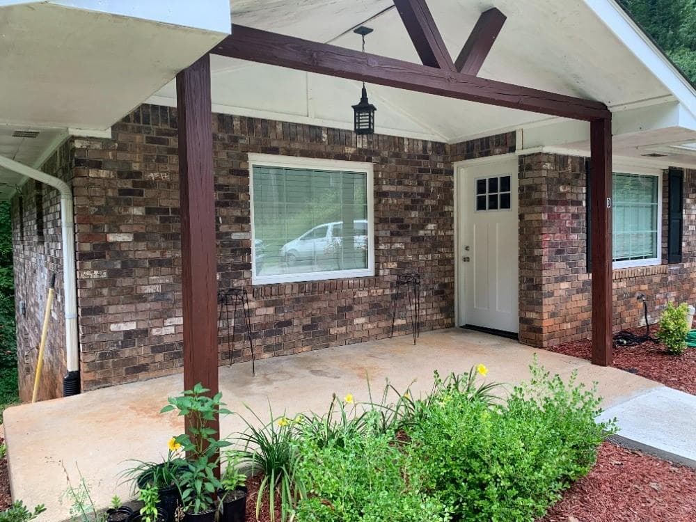 2 bedroom, 1 bathroom, 1,637 sq ft duplex for rent at 152 Fields Landing Drive B, Canton, GA 30114 for $1,675 a month — photo 3