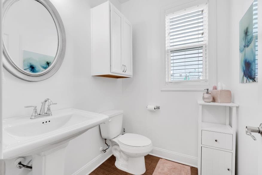 3 bedroom, 3 bathroom, 2,245 sq ft townhouse for sale at 205 Lakeside Place, Canton, GA 30114 — photo 10