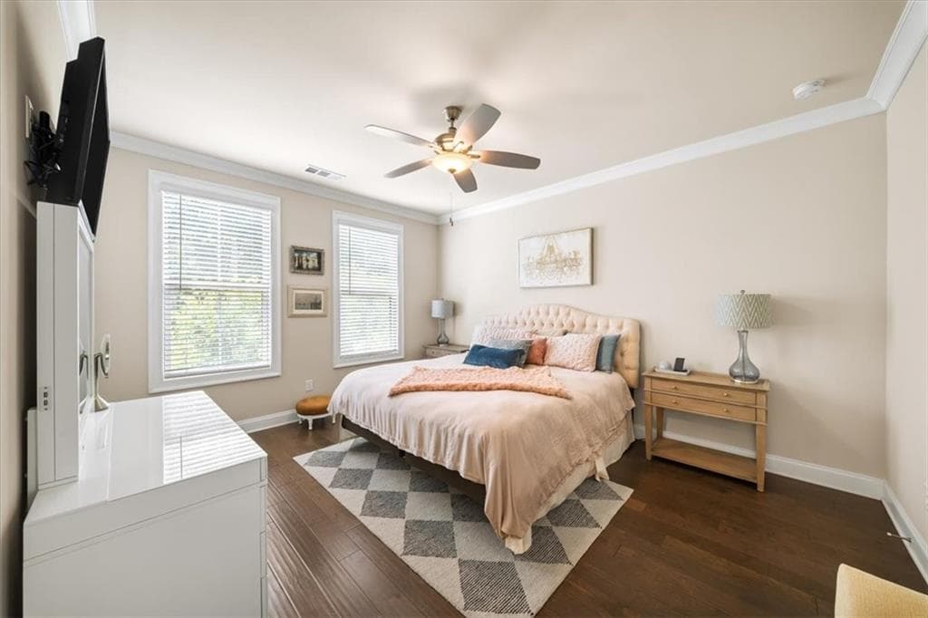 3 bedroom, 3 bathroom, 1,976 sq ft townhouse for rent at 1829 La Dawn Lane, Atlanta, GA 30318 for $3,500 a month — photo 6