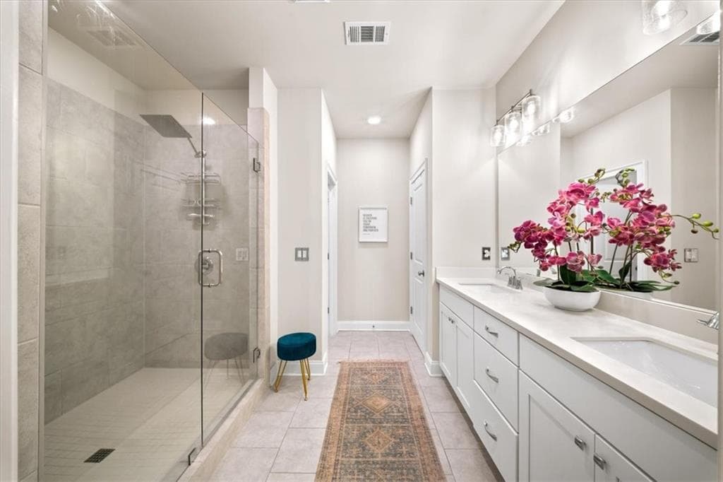 3 bedroom, 3 bathroom, 1,976 sq ft townhouse for rent at 1829 La Dawn Lane, Atlanta, GA 30318 for $3,500 a month — photo 7