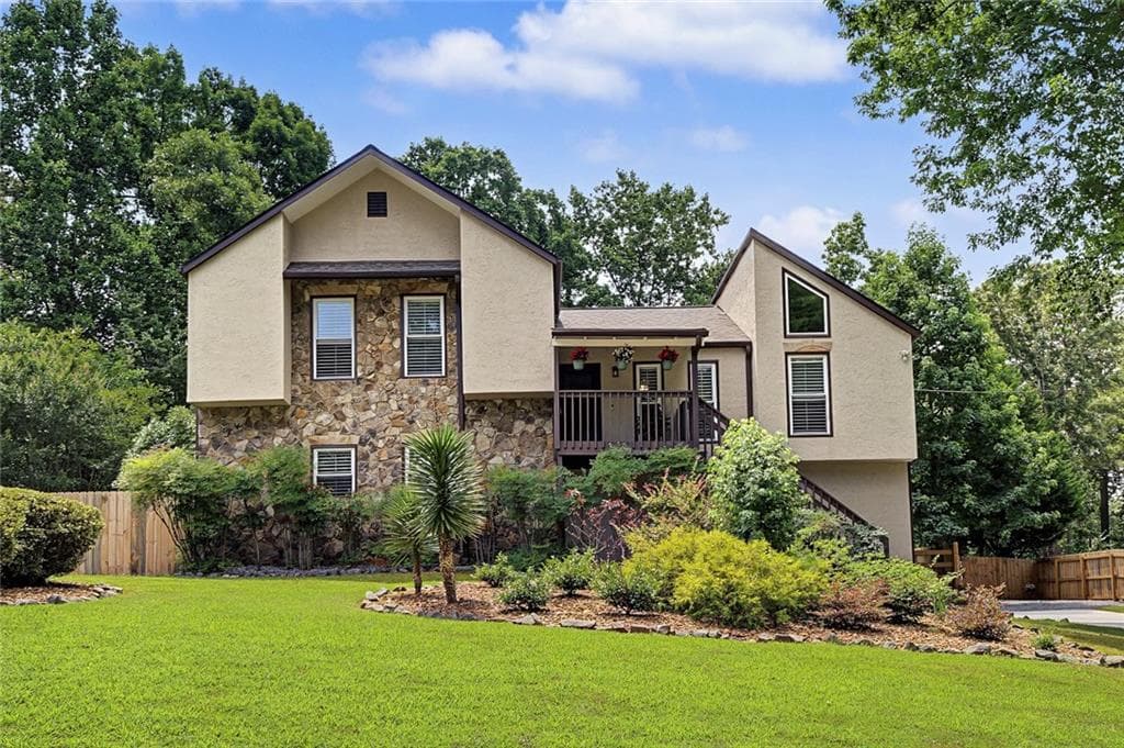 154 W Putnam Ferry Road, Woodstock, GA 30189 — most recent listing photo