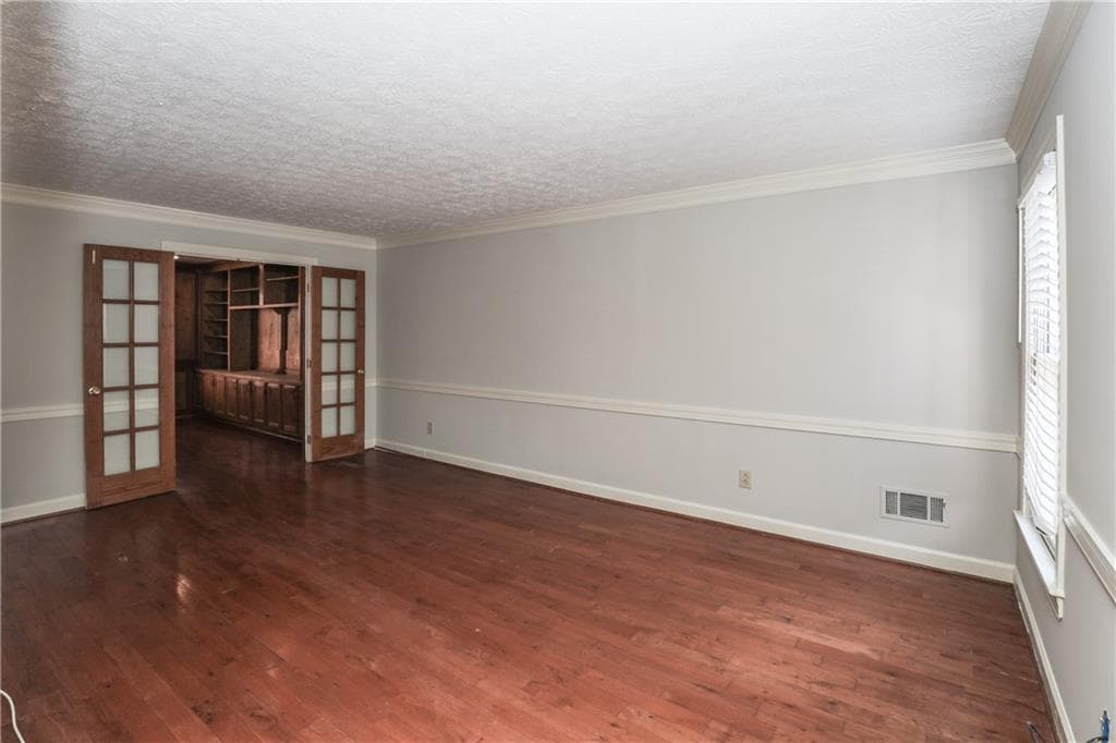 4 bedroom, 4 bathroom, 2,561 sq ft single family residence for sale at 3122 Henderson Walk, Atlanta, GA 30340 — photo 6