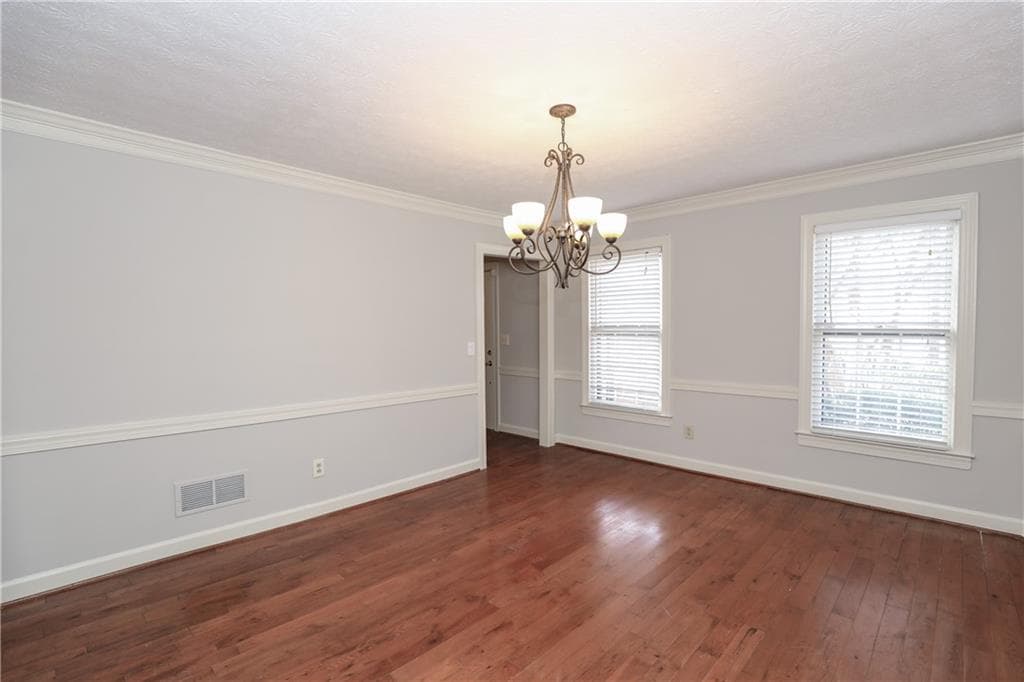 4 bedroom, 4 bathroom, 2,561 sq ft single family residence for sale at 3122 Henderson Walk, Atlanta, GA 30340 — photo 10