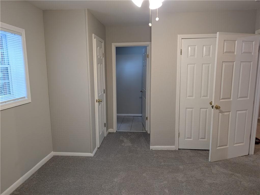 3 bedroom, 2 bathroom, 1,225 sq ft single family residence for sale at 5582 Mulberry Street, Flowery Branch, GA 30542 — photo 7