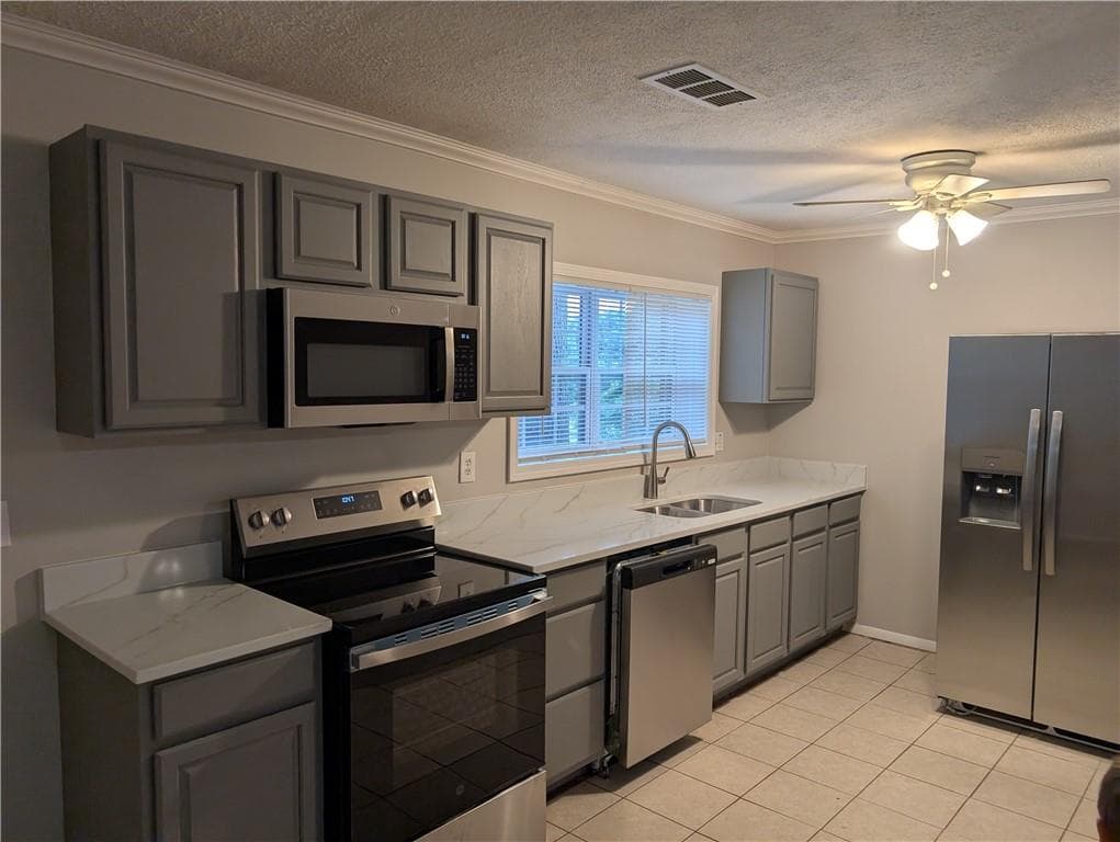 3 bedroom, 2 bathroom, 1,225 sq ft single family residence for sale at 5582 Mulberry Street, Flowery Branch, GA 30542 — photo 10