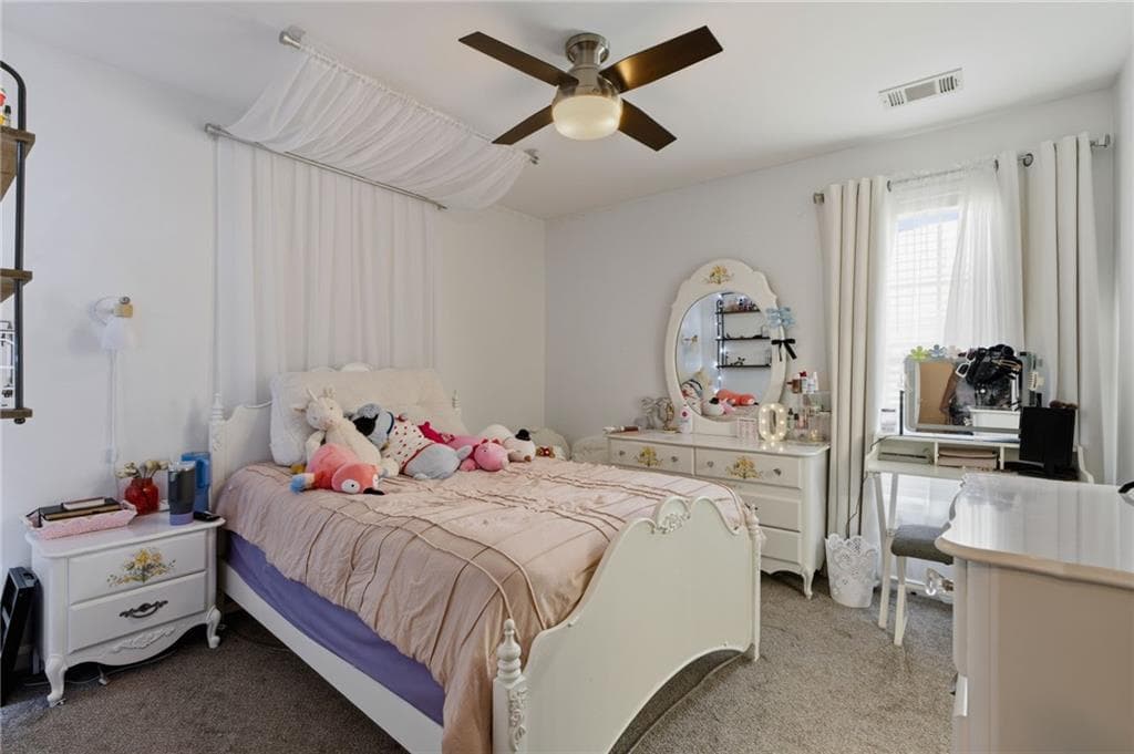3 bedroom, 3 bathroom, 2,161 sq ft single family residence under contract at 6010 Riverwood Drive, Braselton, GA 30517 — photo 8