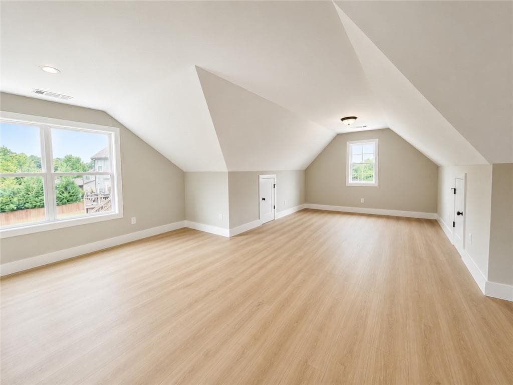 3 bedroom, 2 bathroom, 1,859 sq ft single family residence for sale at 3 Brookrun Lane, Rome, GA 30165 — photo 4
