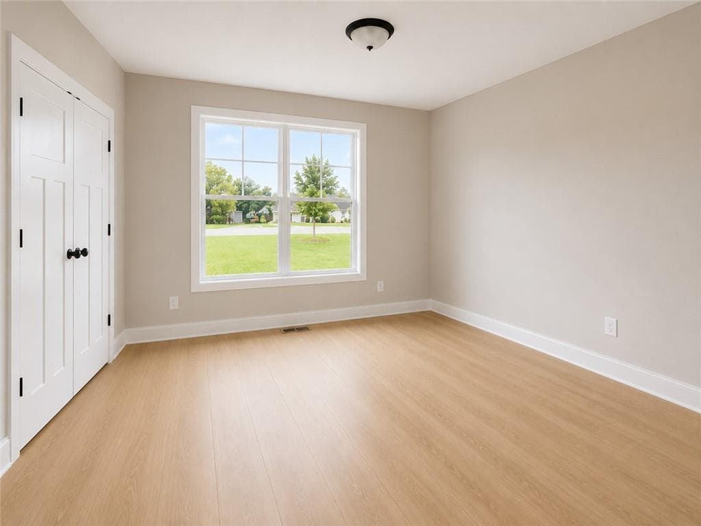 3 bedroom, 2 bathroom, 1,859 sq ft single family residence for sale at 3 Brookrun Lane, Rome, GA 30165 — photo 8