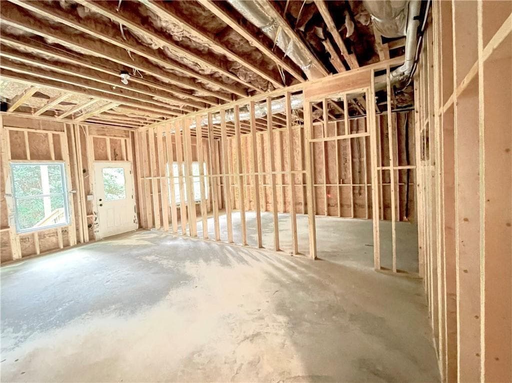 3 bedroom, 2 bathroom, 1,859 sq ft single family residence for sale at 3 Brookrun Lane, Rome, GA 30165 — photo 9