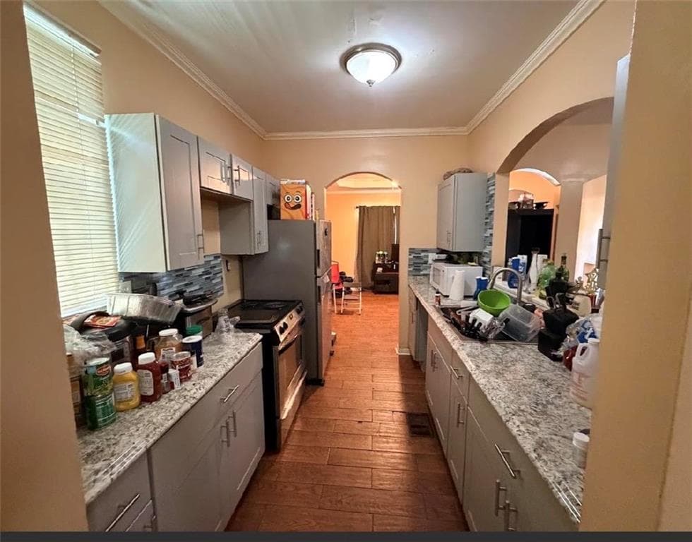3 bedroom, 3 bathroom, 1,500 sq ft single family residence under contract at 489 Cairo, Atlanta, GA 30314 — photo 5