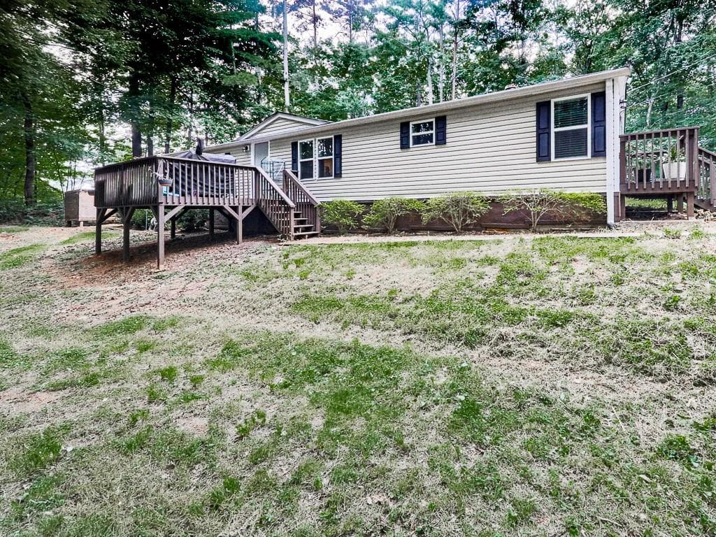 164 Mountain Lake Drive, Jasper, GA 30143 — most recent listing photo