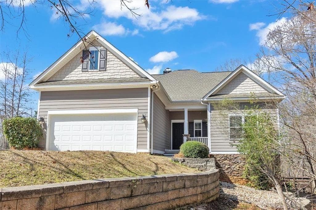 4 bedroom, 3 bathroom, 3,256 sq ft single family residence for sale at 1075 Willow Way, Lincolnton, GA 30817 — photo 7