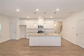 4 bedroom, 3 bathroom, 1,979 sq ft single family residence for rent at 124 Bryon Lane, Acworth, GA 30102 for $2,400 a month — photo 3