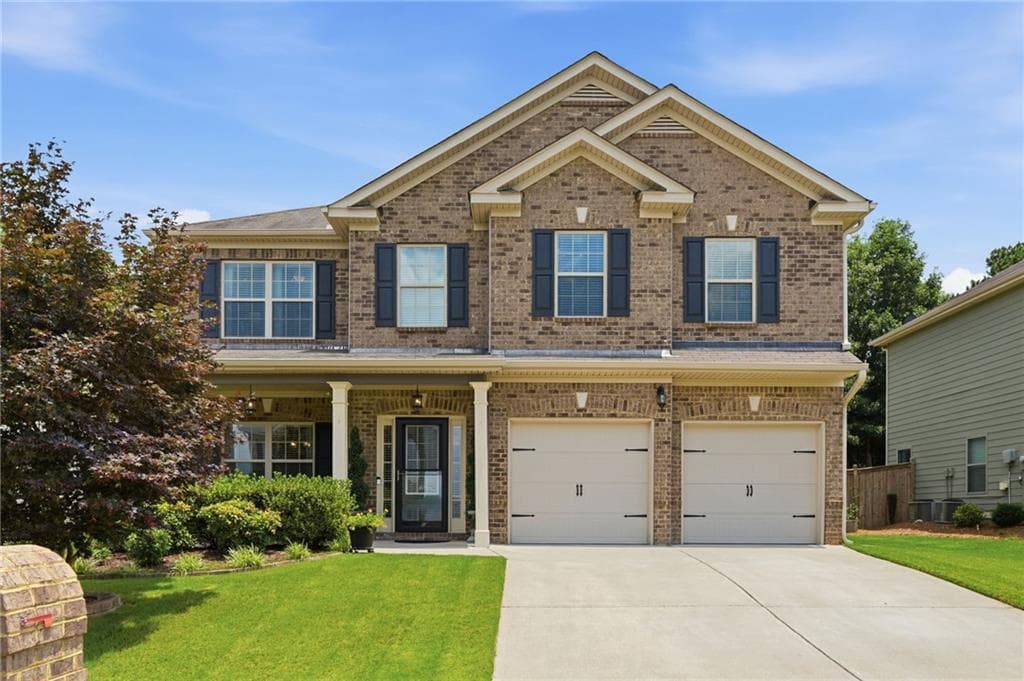 618 Ocean Avenue, Canton, GA 30114 — most recent listing photo
