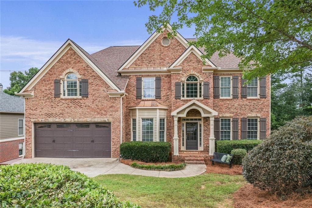 1891 Addington Place, Acworth, GA 30101 — most recent listing photo