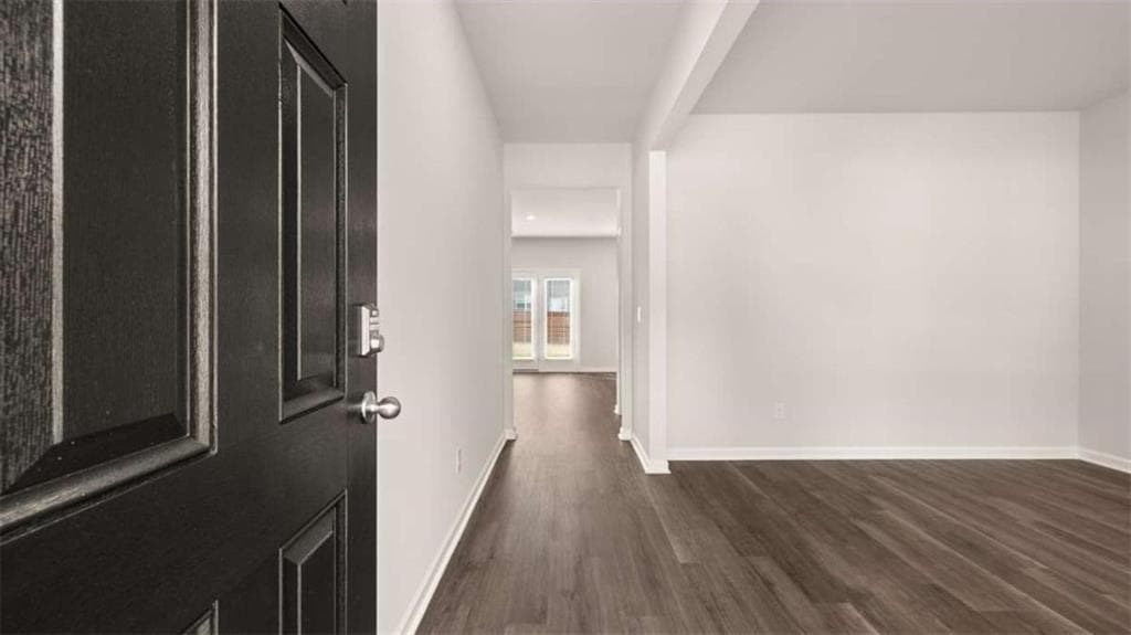4 bedroom, 3 bathroom, 2,175 sq ft single family residence for sale at 301 Faulkner Street, Stockbridge, GA 30281 — photo 2