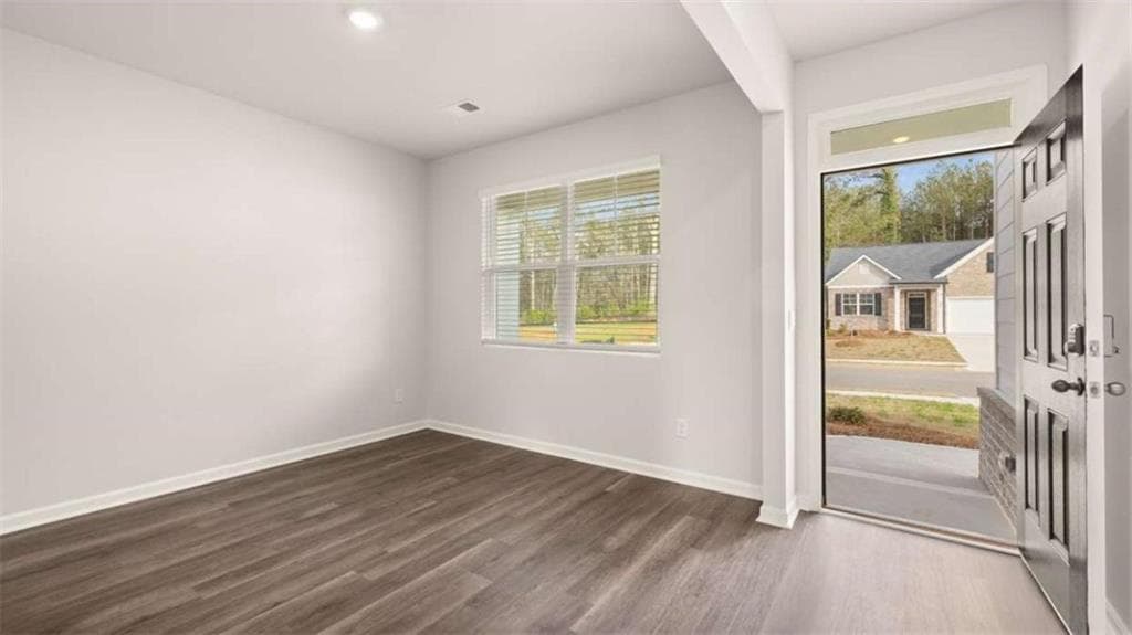 4 bedroom, 3 bathroom, 2,175 sq ft single family residence for sale at 301 Faulkner Street, Stockbridge, GA 30281 — photo 3