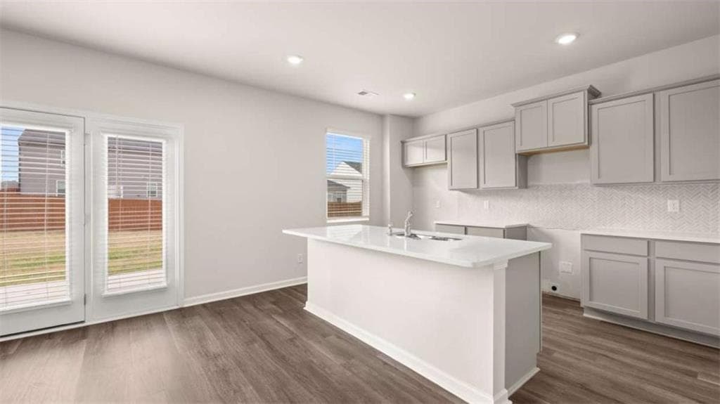 4 bedroom, 3 bathroom, 2,175 sq ft single family residence for sale at 301 Faulkner Street, Stockbridge, GA 30281 — photo 5