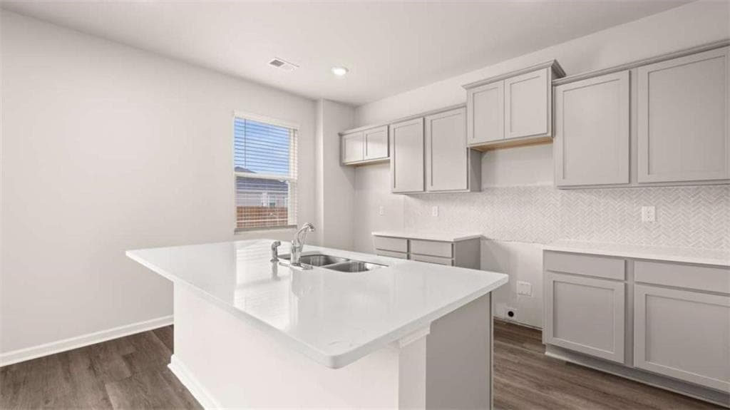 4 bedroom, 3 bathroom, 2,175 sq ft single family residence for sale at 301 Faulkner Street, Stockbridge, GA 30281 — photo 7